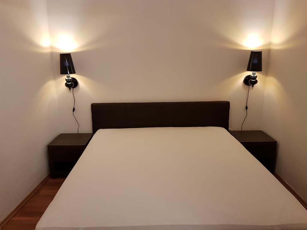 Apartman Kaszas Central Mosonmagyaróvár Εξωτερικό φωτογραφία